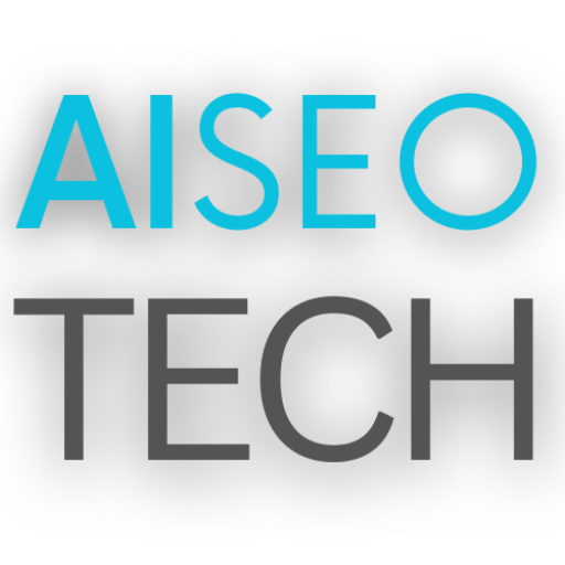 AISEO TECH logo