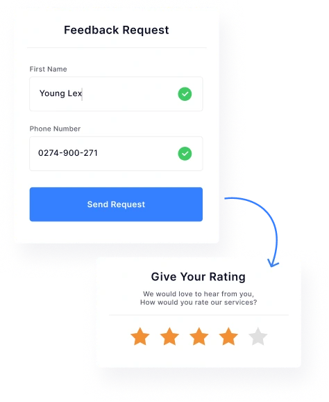 Online Reputation Management Tool